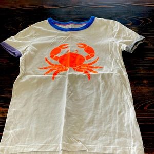 Mini Boden T shirts sz 9-10 yrs